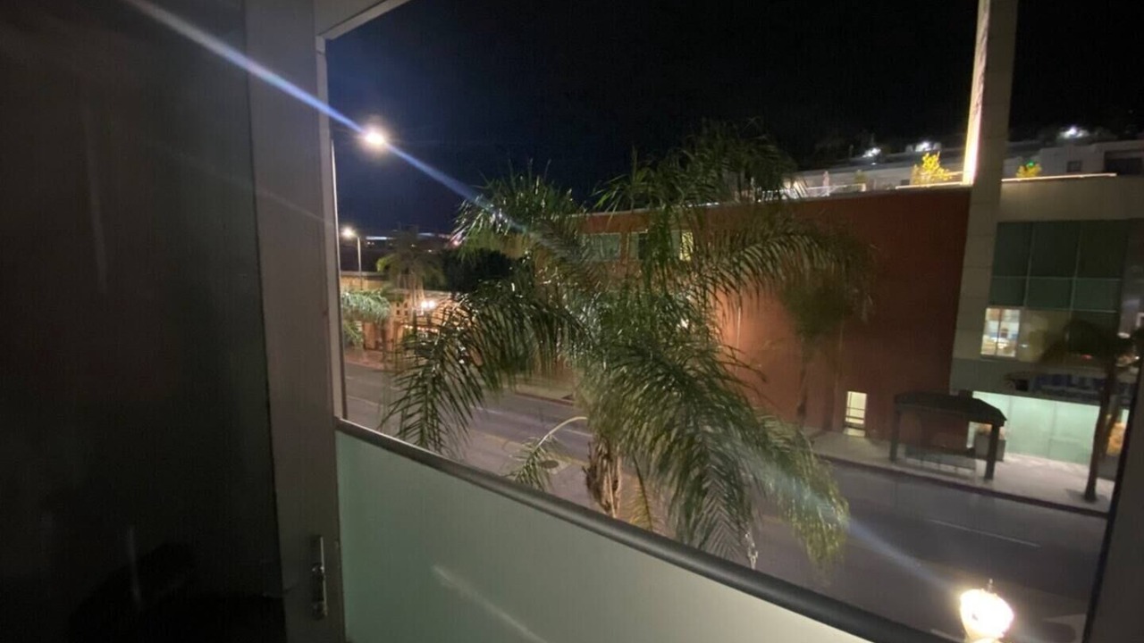 Photo of Patio Balcony in Downtown