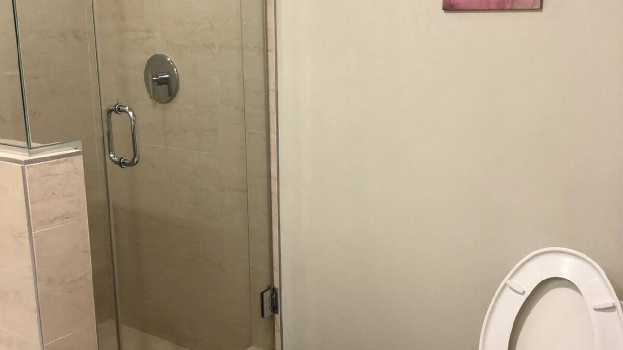Photo of Bathroom in Downtown