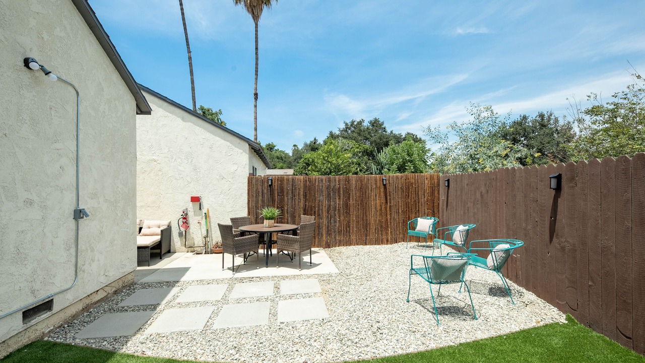 Photo of Outdoor in Alhambra