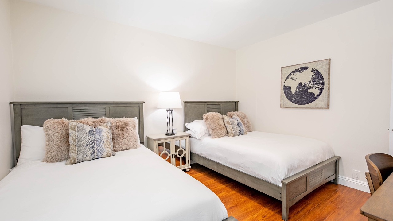 Photo of Bedroom in Alhambra