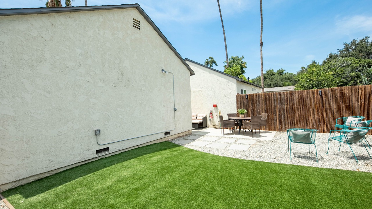 Photo of Outdoor in Alhambra
