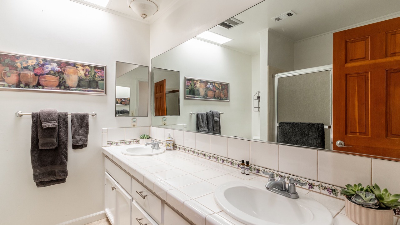 Photo of Bathroom in Templeton