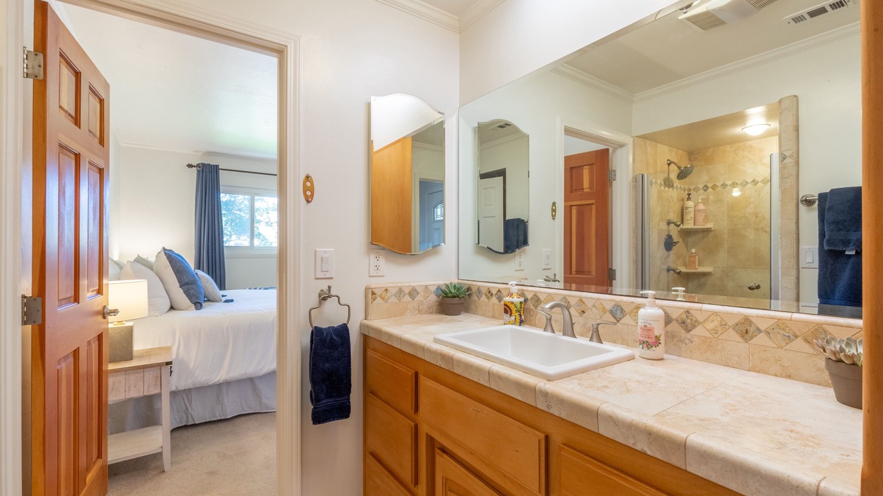 Photo of Bathroom in Templeton