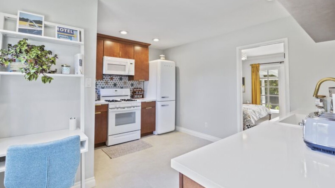 Photo of Kitchen in Ventura