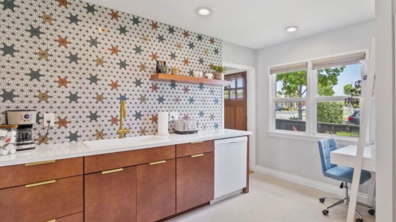 Photo of Bathroom in Ventura