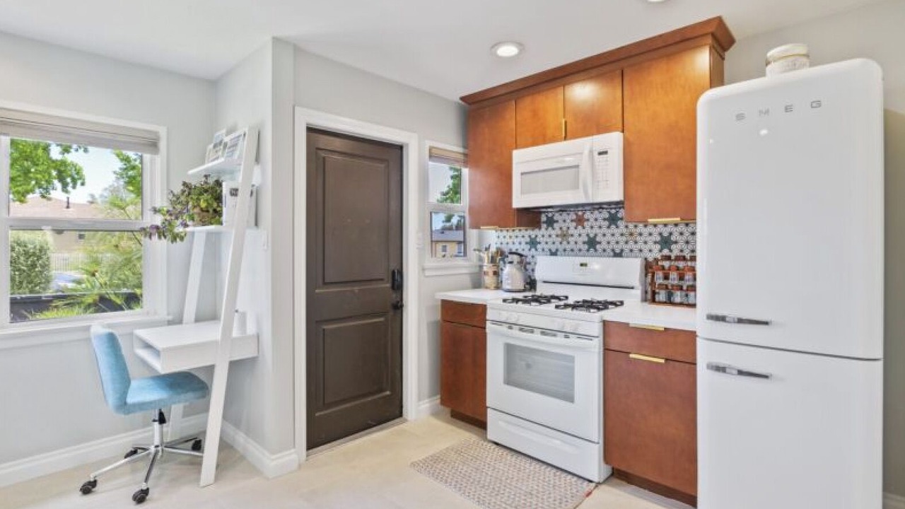 Photo of Kitchen in Ventura