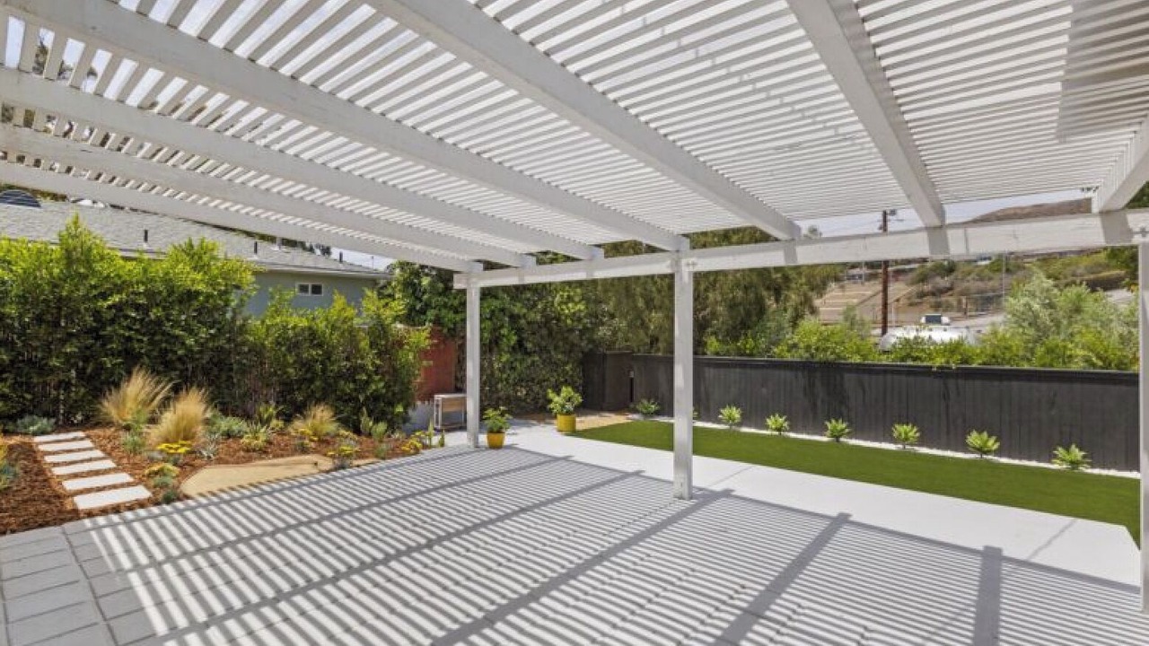 Photo of Patio Balcony in Ventura