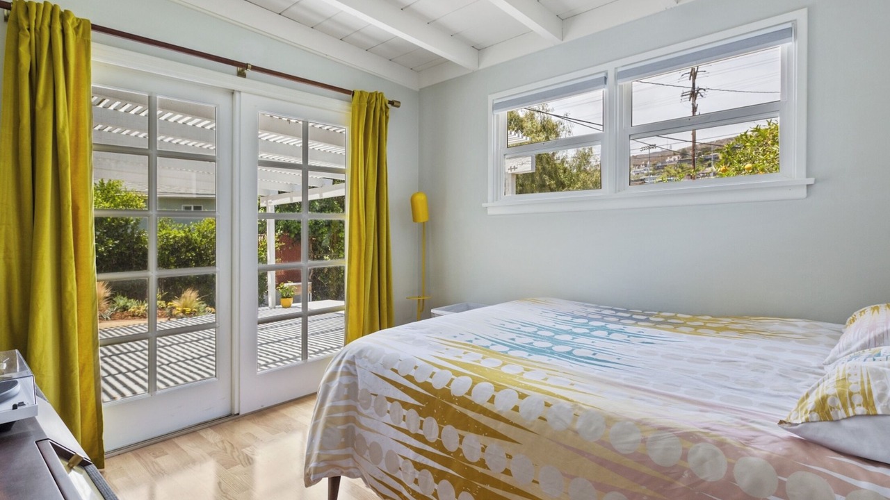 Photo of Bedroom in Ventura