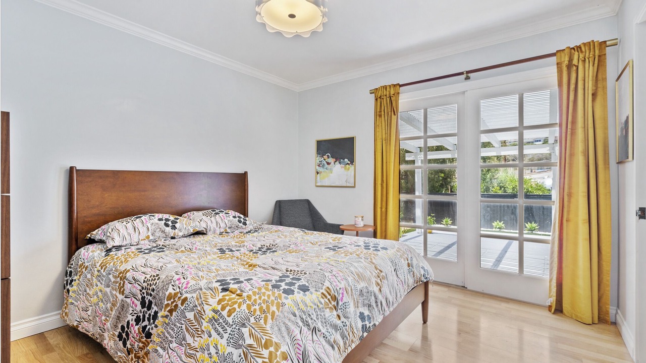 Photo of Bedroom in Ventura
