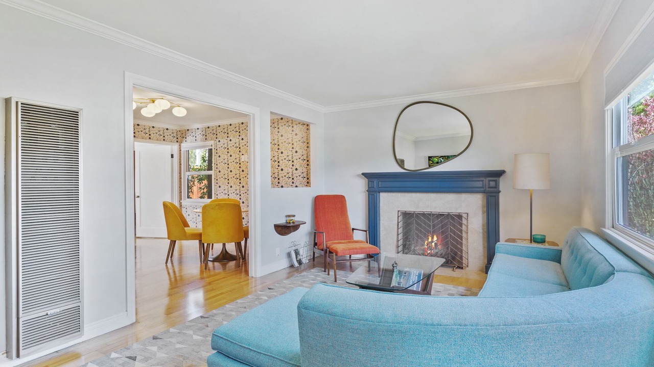 Photo of Livingroom in Ventura