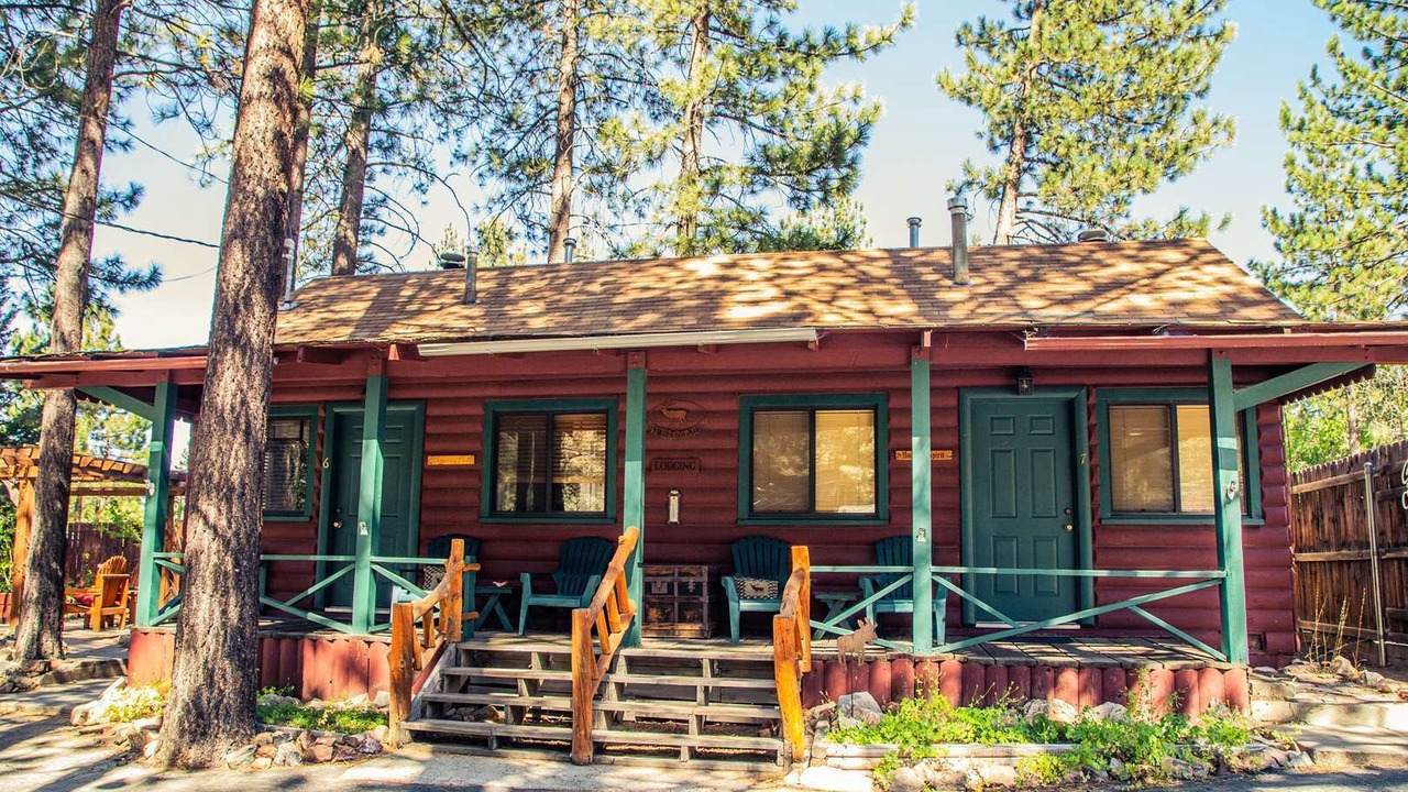 Photo of Outdoor in Big Bear Lake