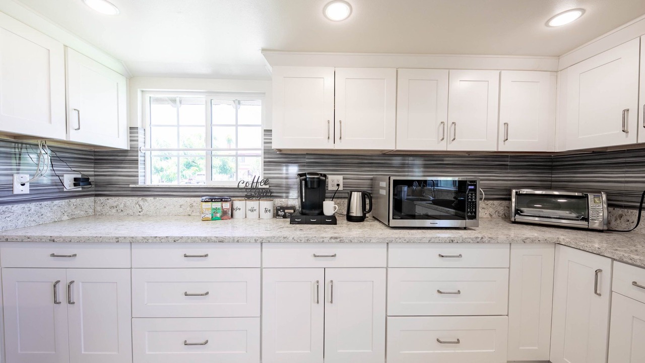 Photo of Kitchen in East San Gabriel