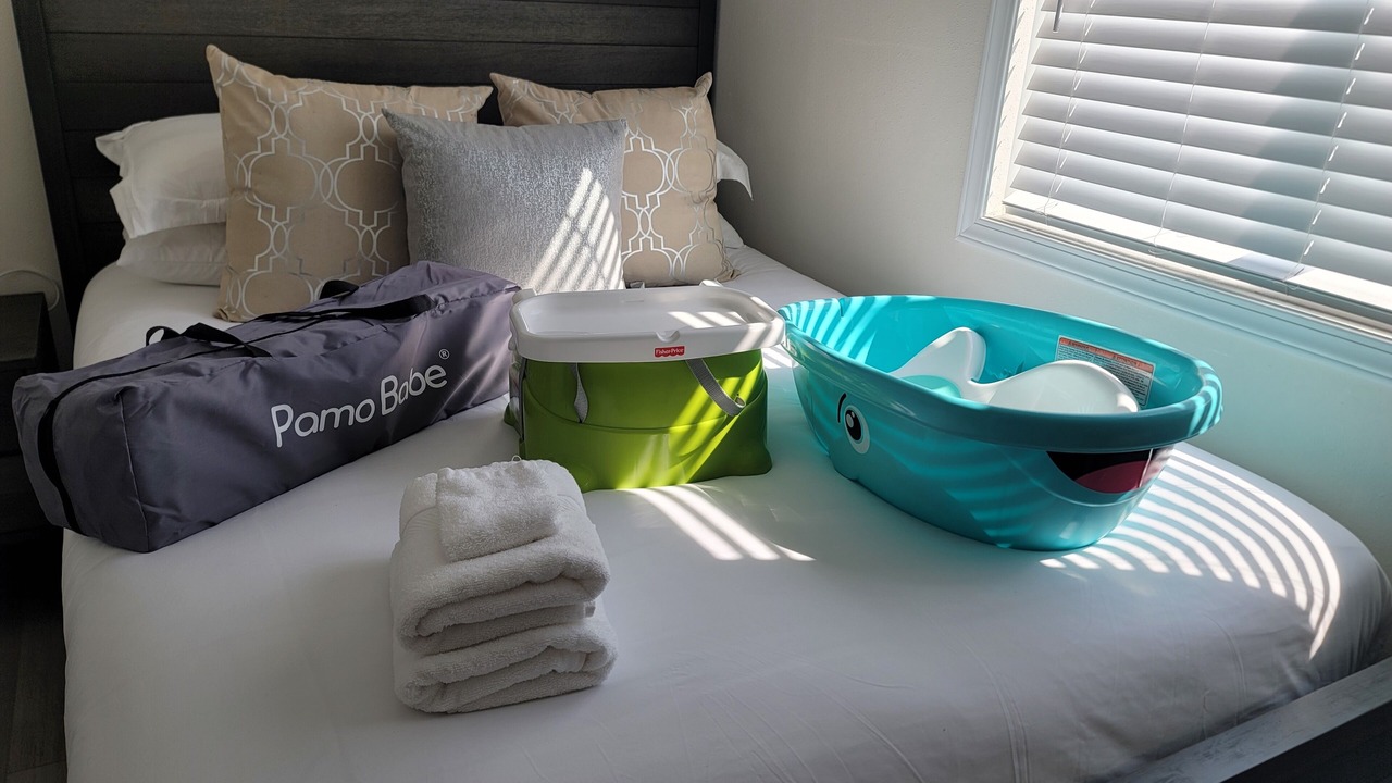 Photo of Bedroom in East San Gabriel