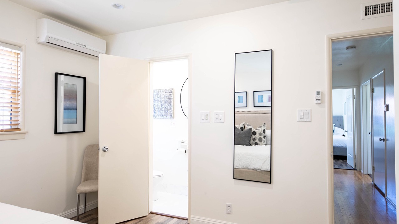 Photo of Bedroom in East San Gabriel