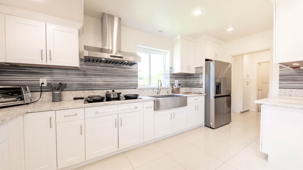 Photo of Kitchen in East San Gabriel