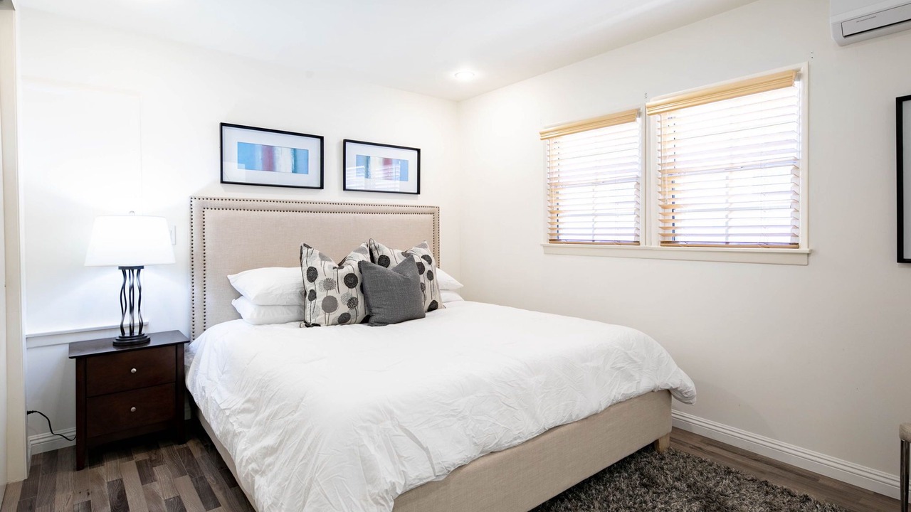 Photo of Bedroom in East San Gabriel