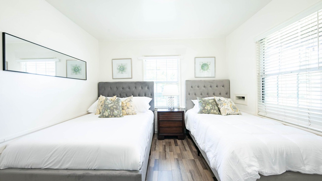 Photo of Bedroom in East San Gabriel