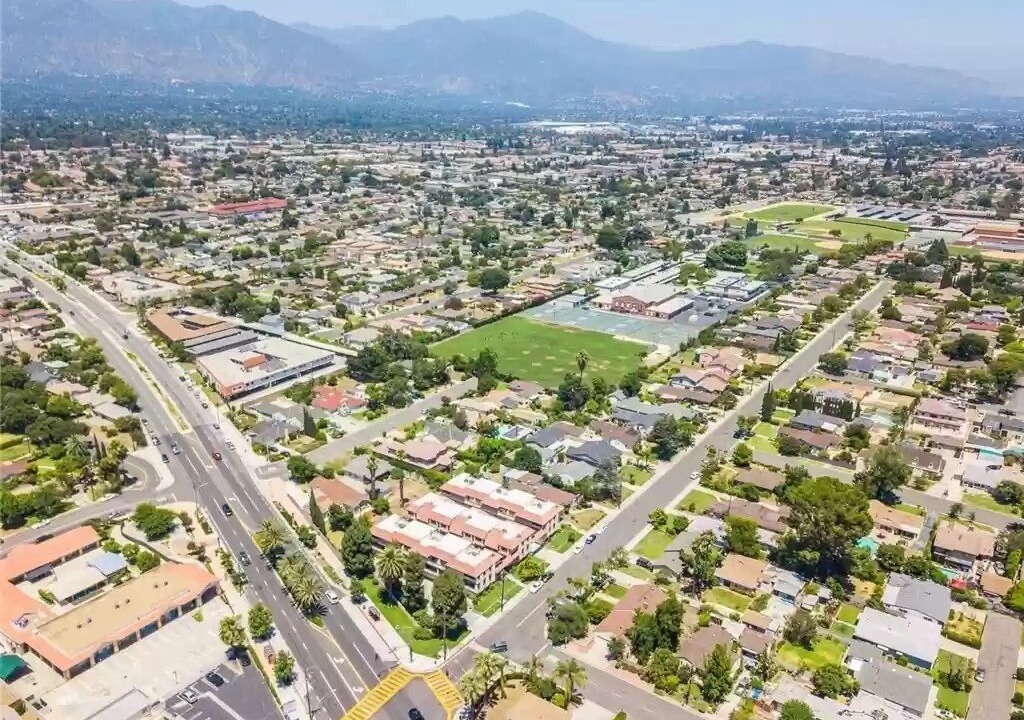 Photo of Outdoor in East San Gabriel