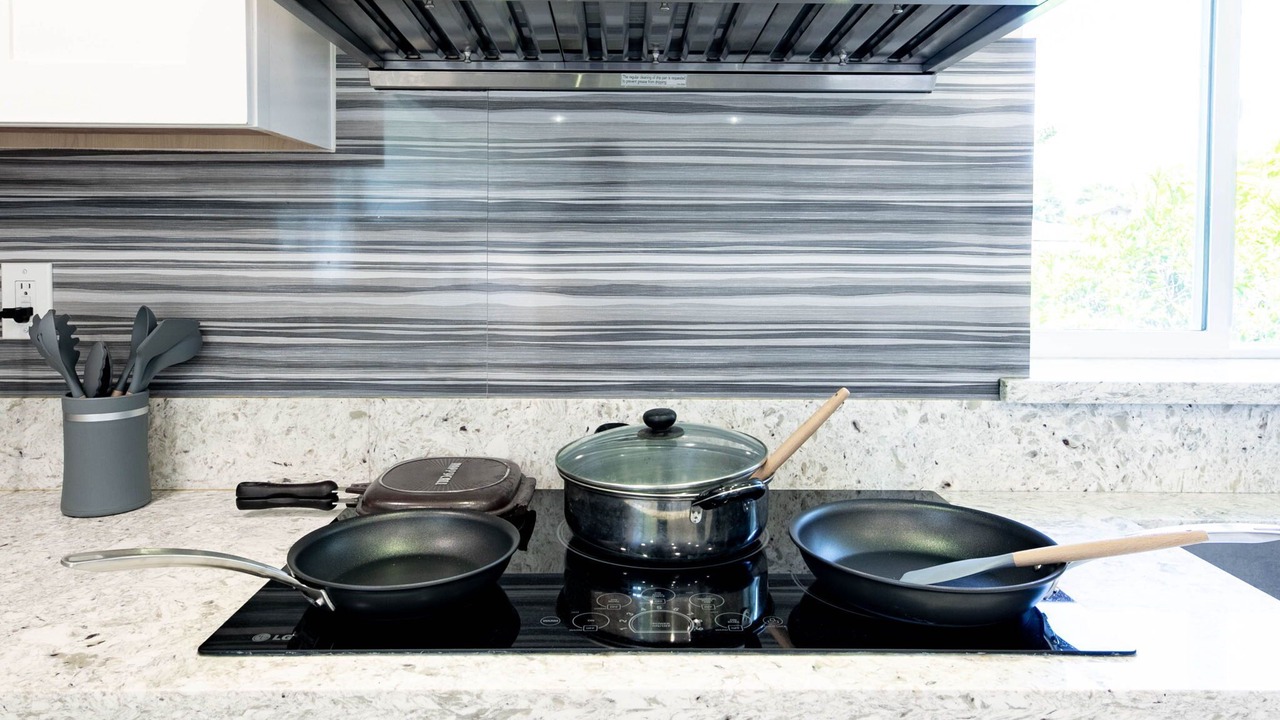 Photo of Kitchen in East San Gabriel