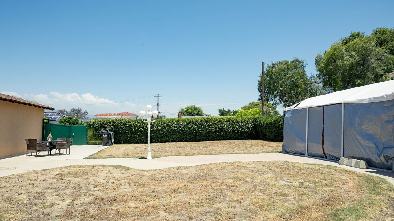 Photo of Outdoor in East San Gabriel