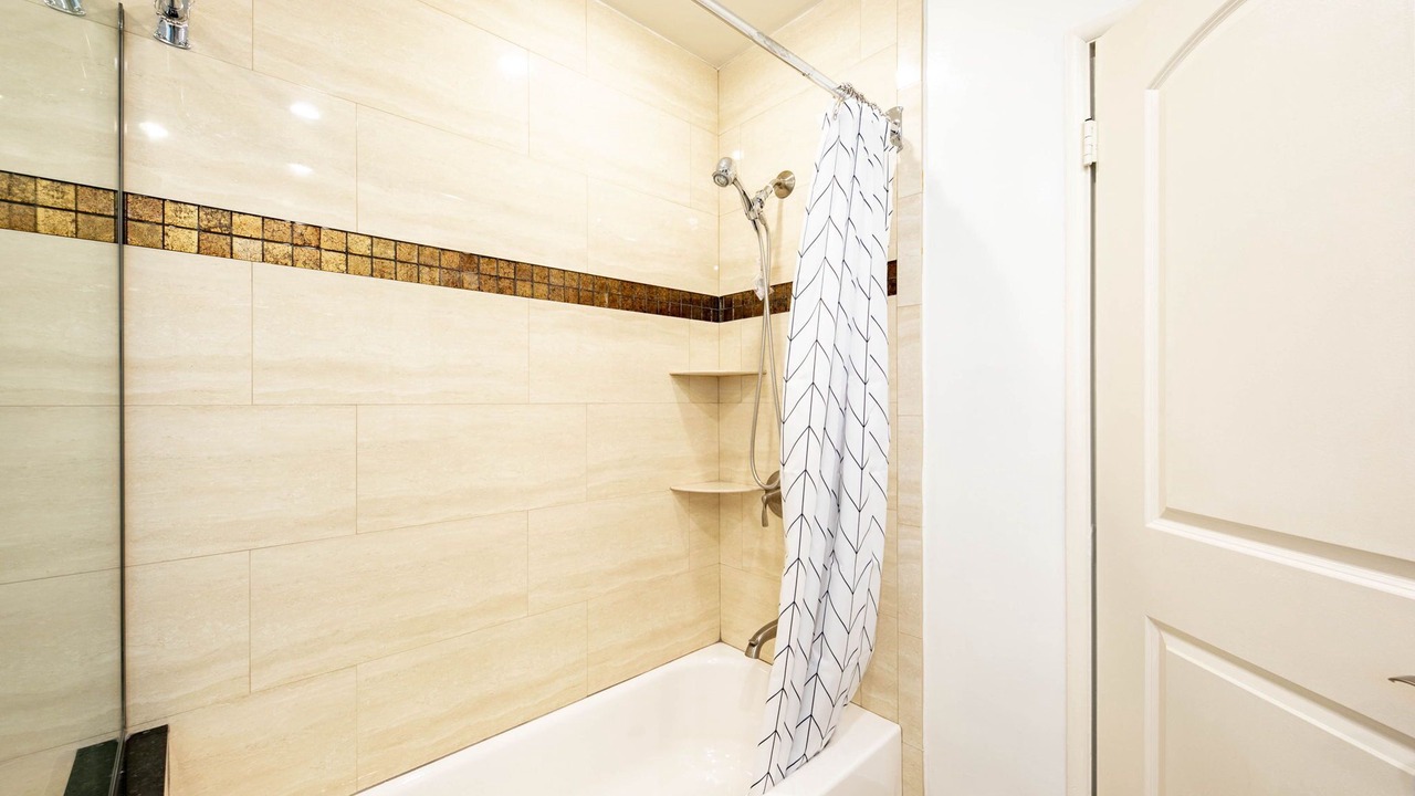 Photo of Bathroom in East San Gabriel