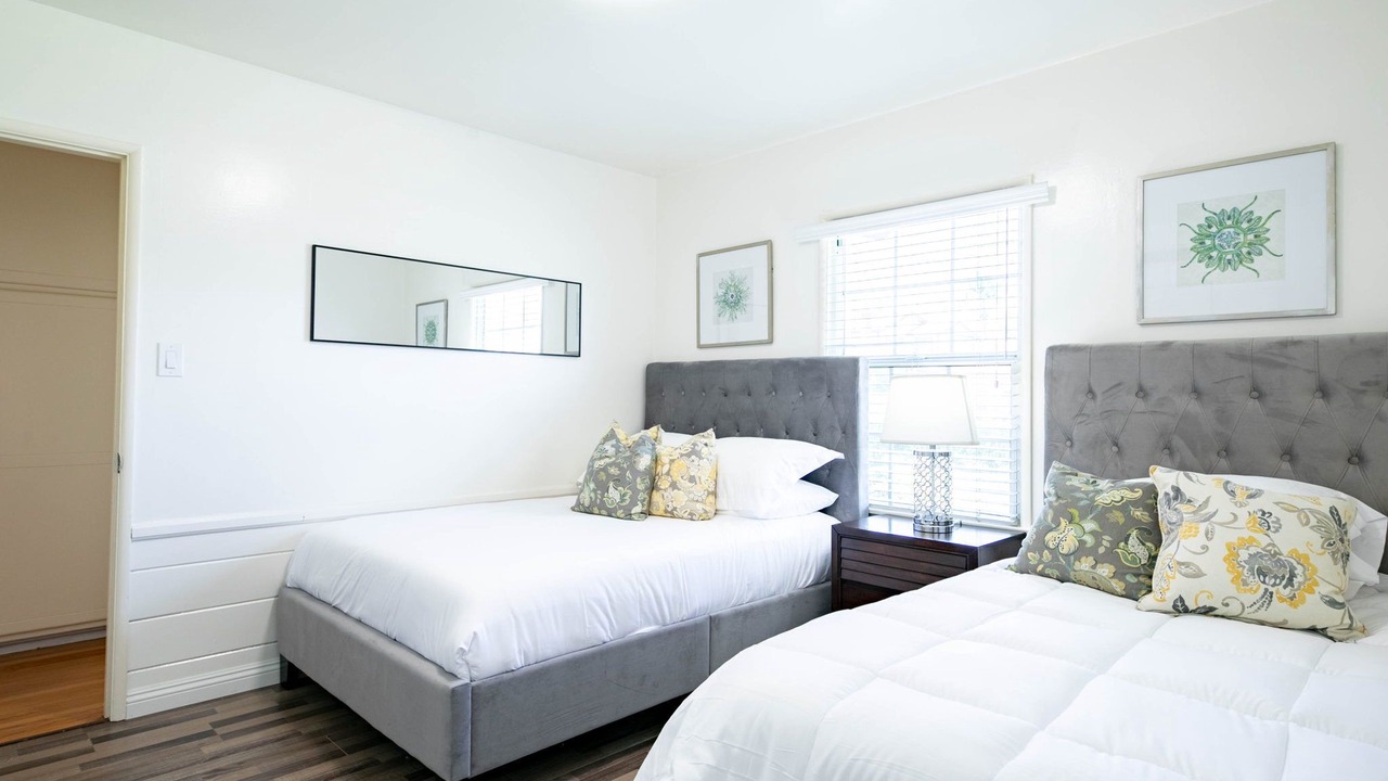 Photo of Bedroom in East San Gabriel