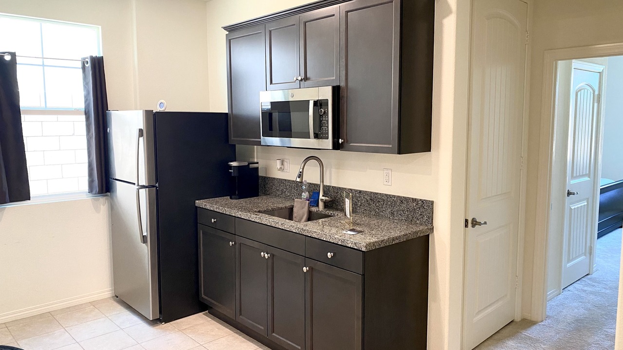 Photo of Kitchen in Fontana
