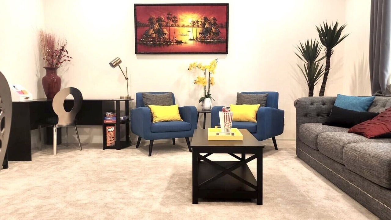 Photo of Livingroom in Fontana