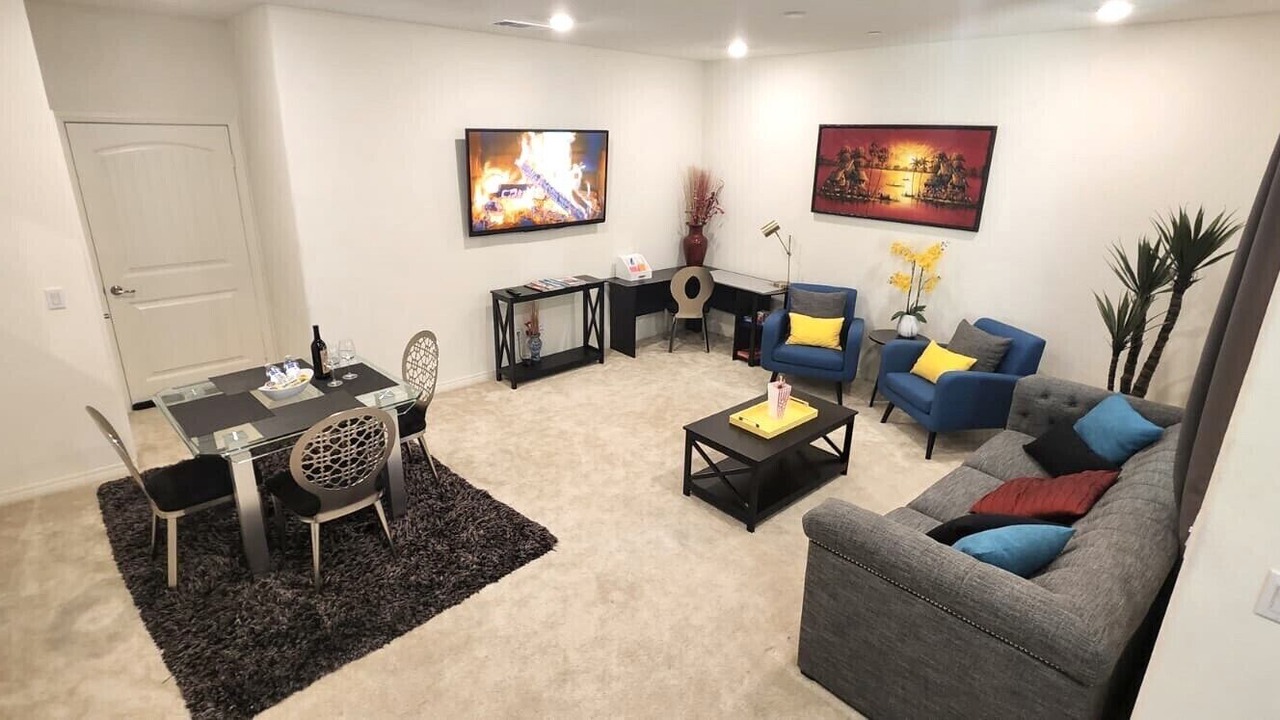 Photo of Livingroom in Fontana