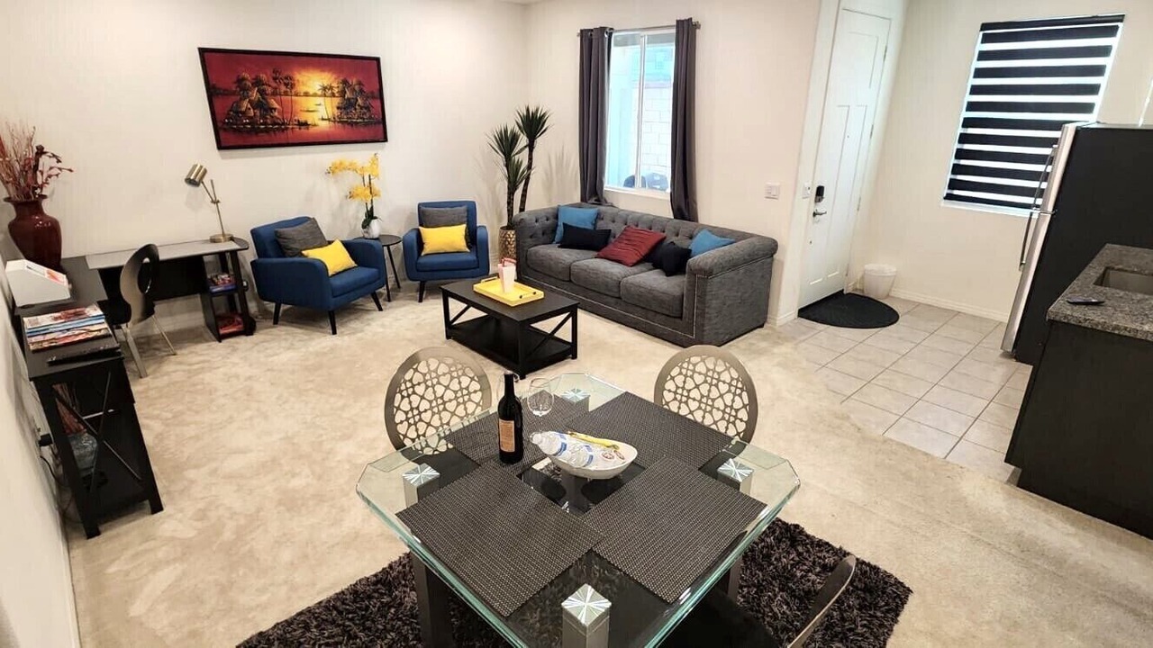 Photo of Livingroom in Fontana