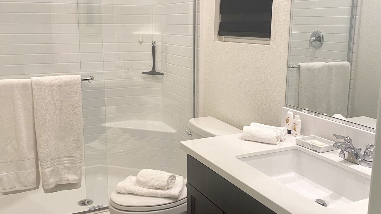 Photo of Bathroom in Fontana