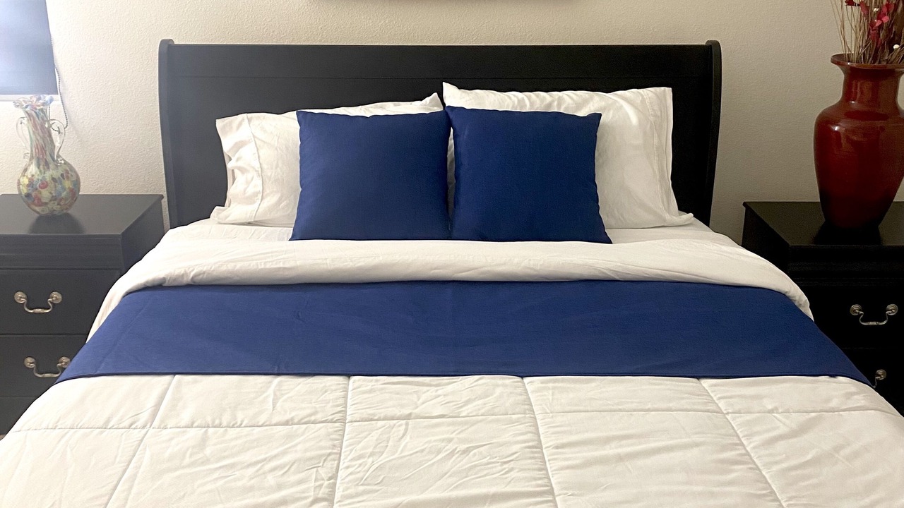 Photo of Bedroom in Fontana
