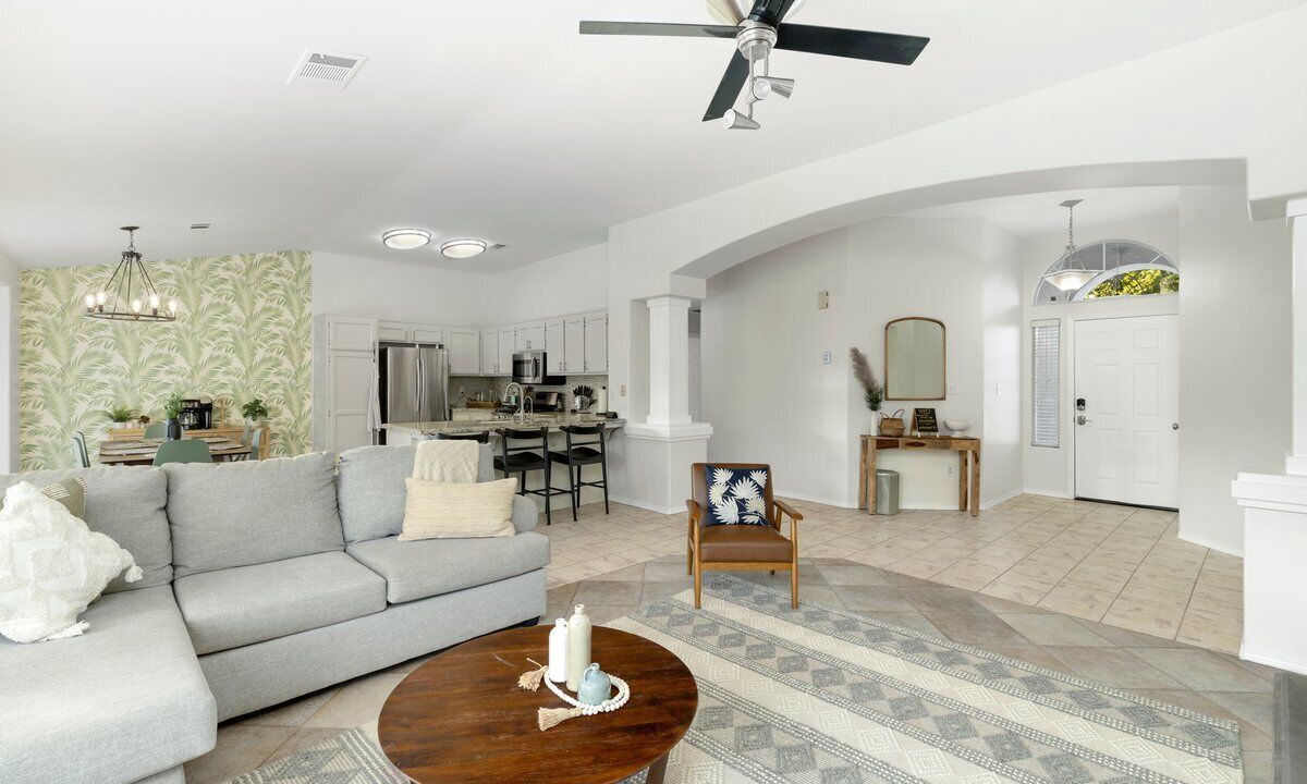 Photo of Bedroom in Greenacres