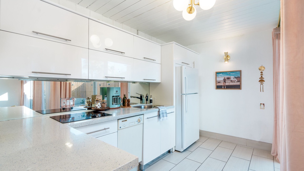 Photo of Kitchen in Twin Palms