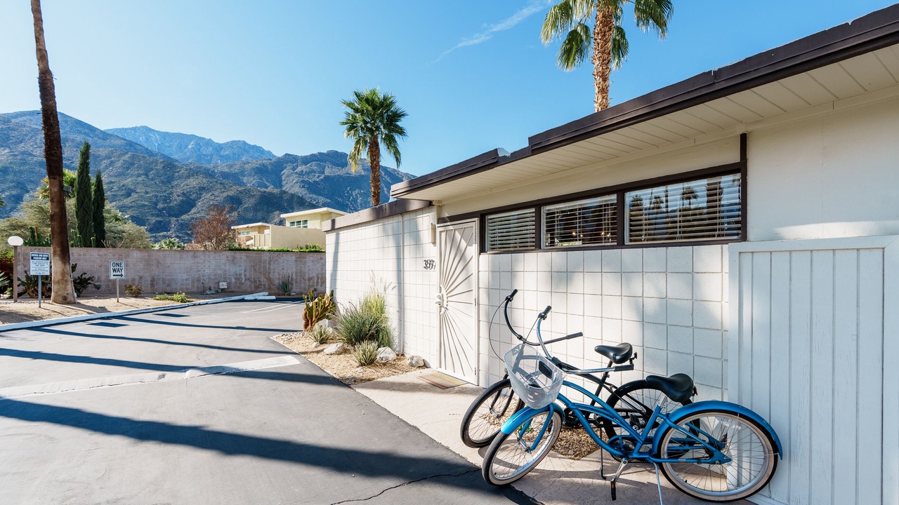 Photo of Outdoor in Twin Palms