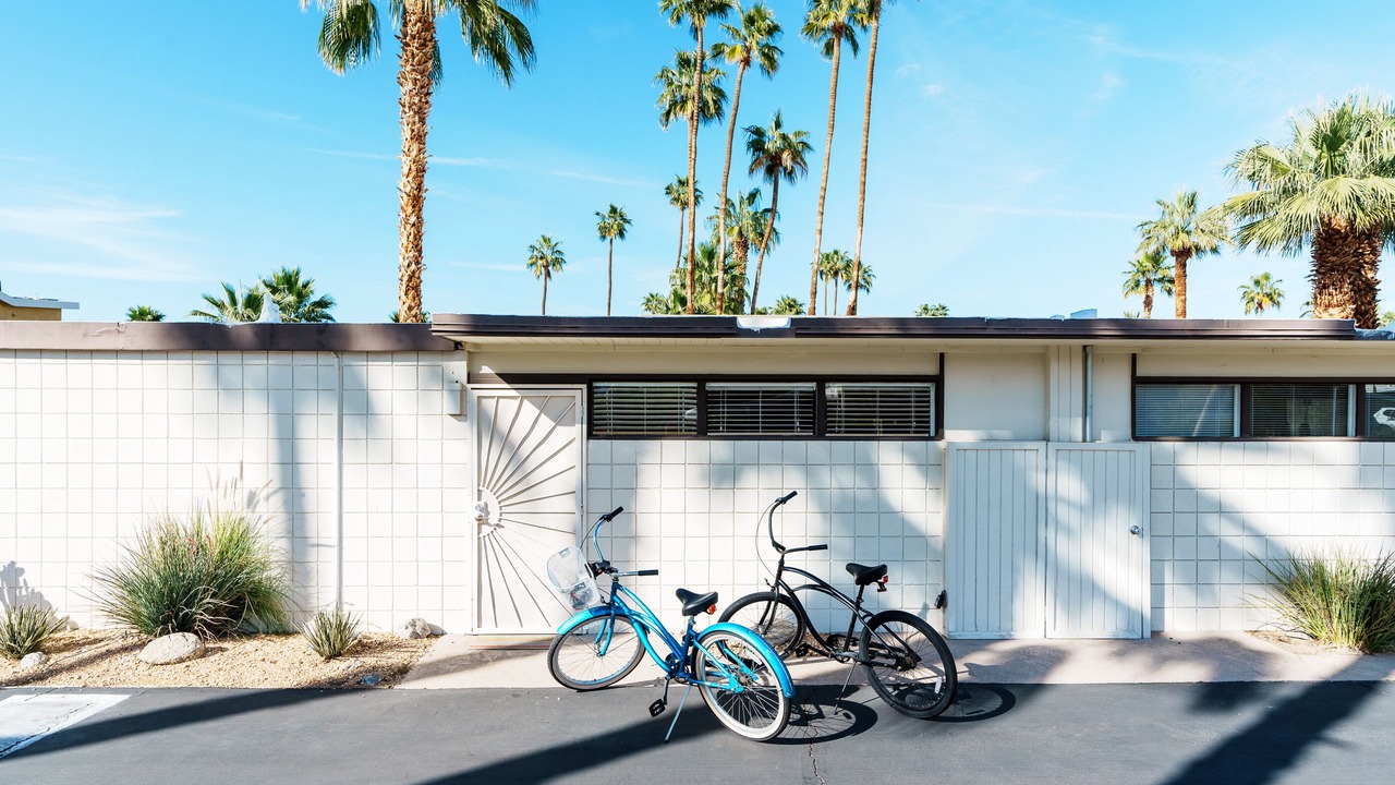 Photo of Outdoor in Twin Palms