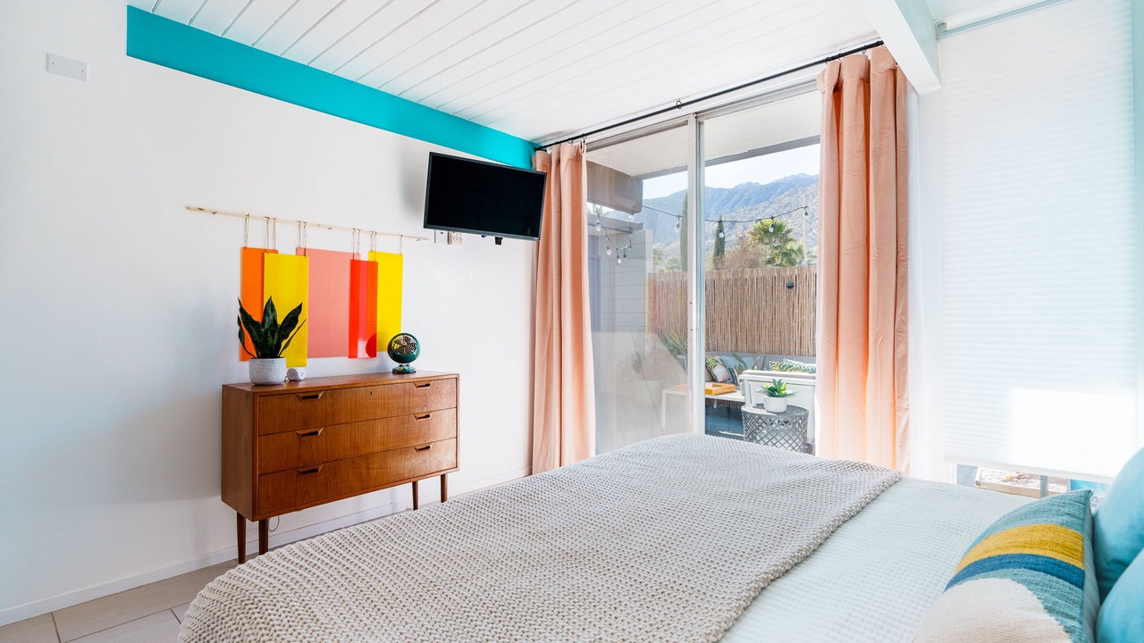 Photo of Bedroom in Twin Palms