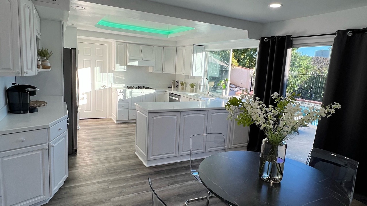 Photo of Kitchen in Newhall