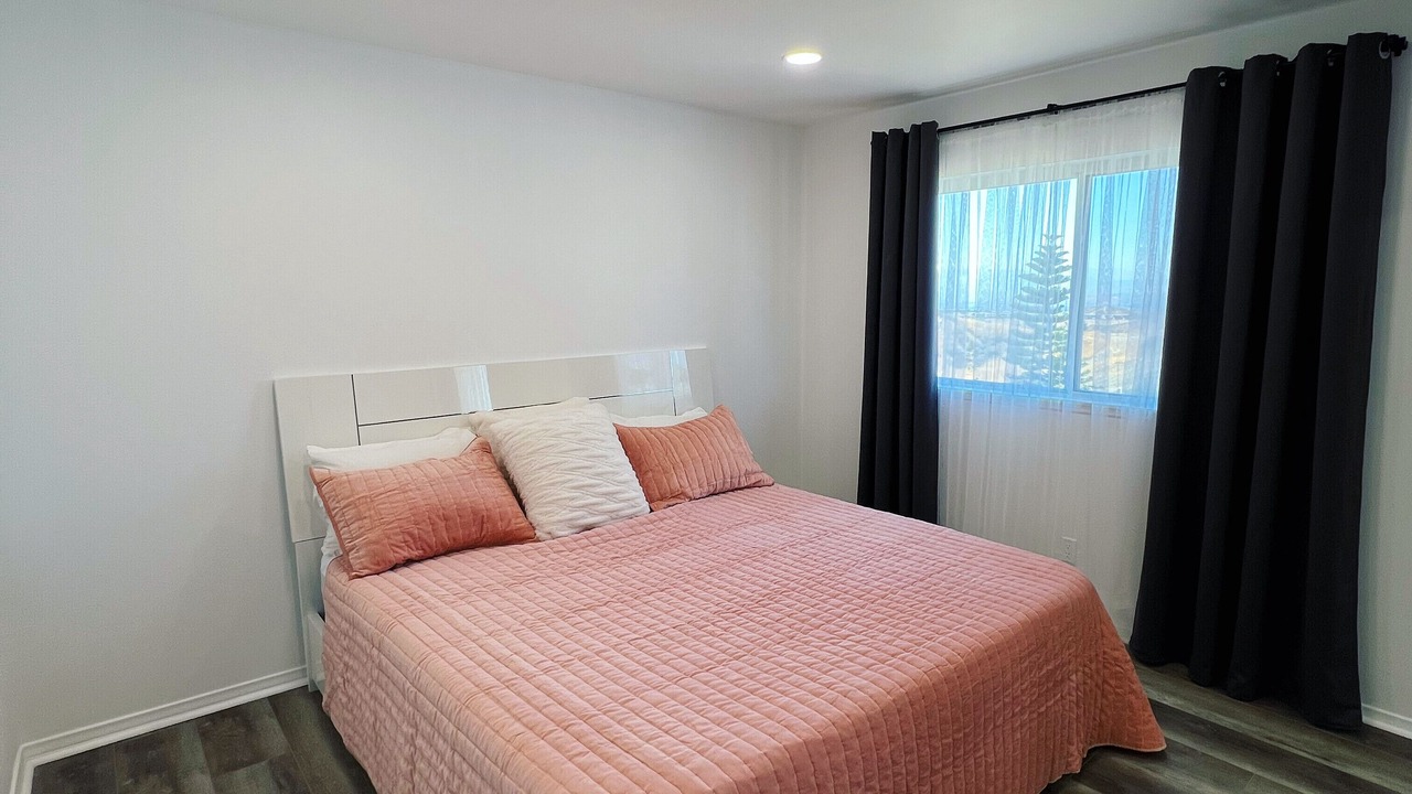 Photo of Bedroom in Newhall