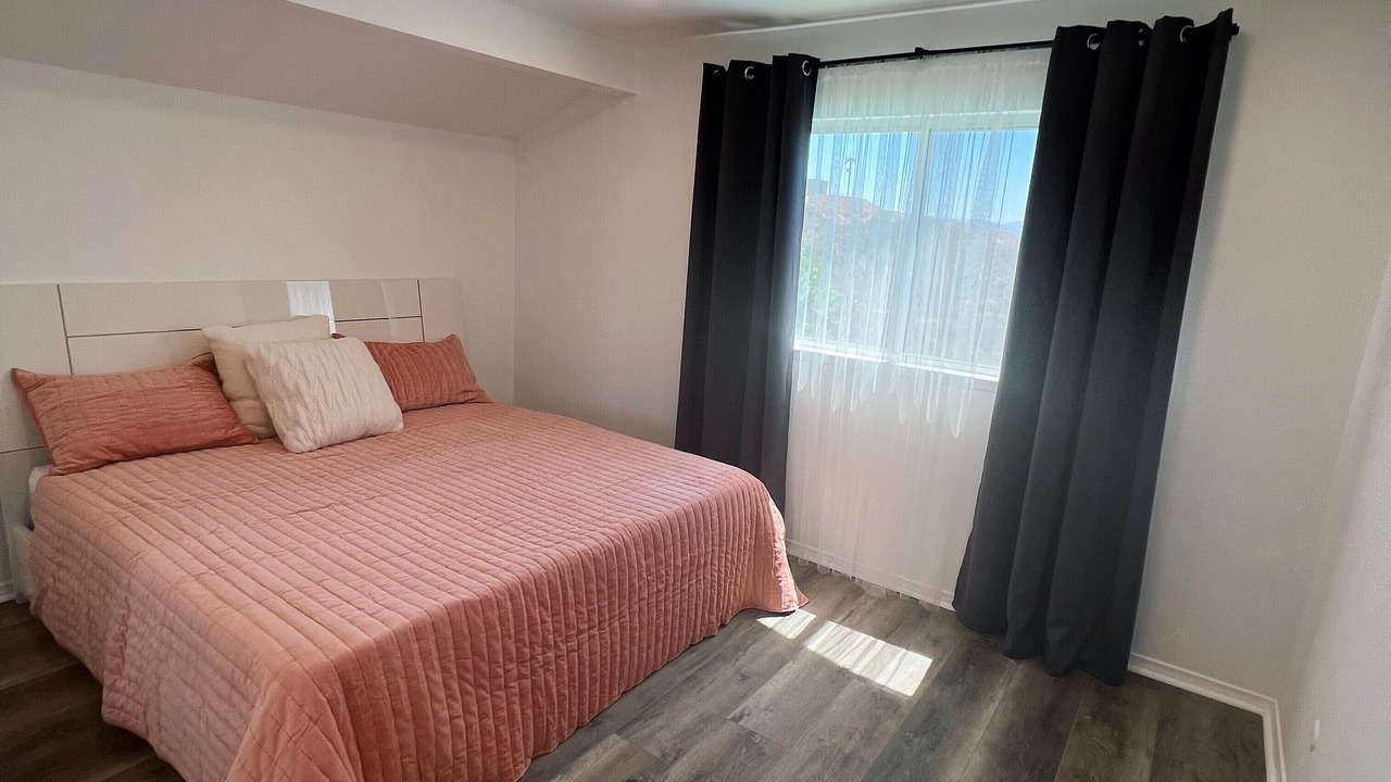 Photo of Bedroom in Newhall