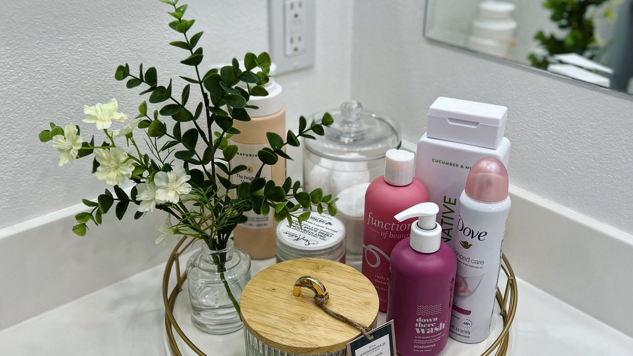 Photo of Bathroom in Newhall