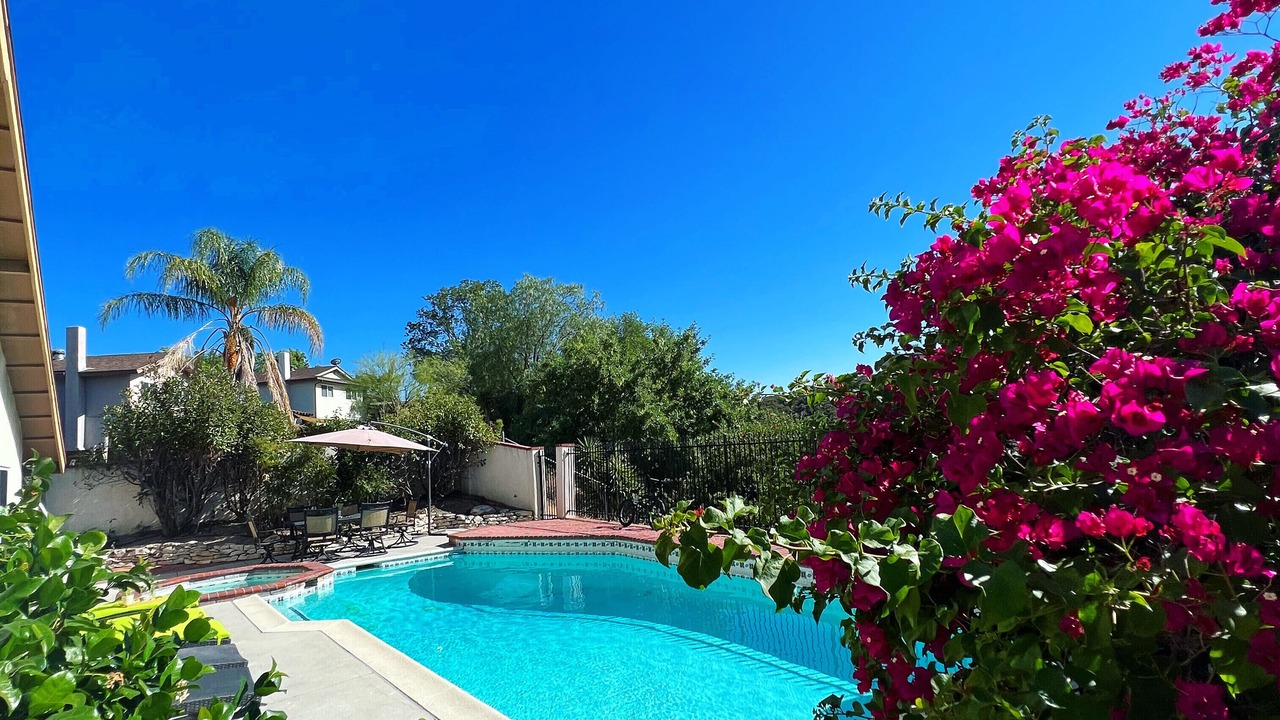 Photo of Outdoor in Newhall