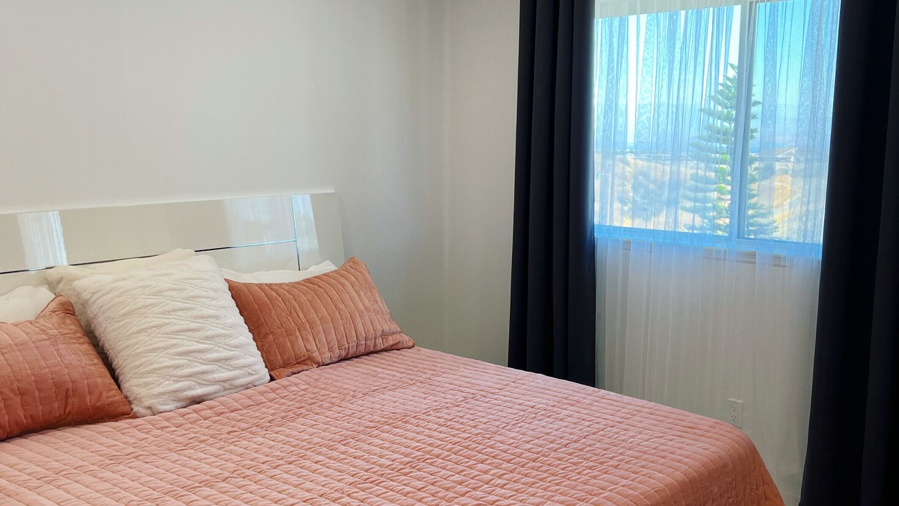 Photo of Bedroom in Newhall
