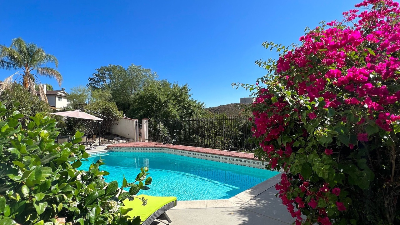 Photo of Outdoor in Newhall