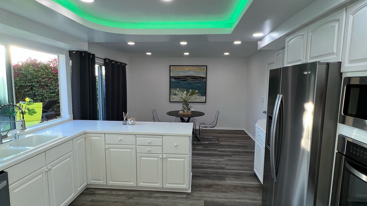 Photo of Kitchen in Newhall