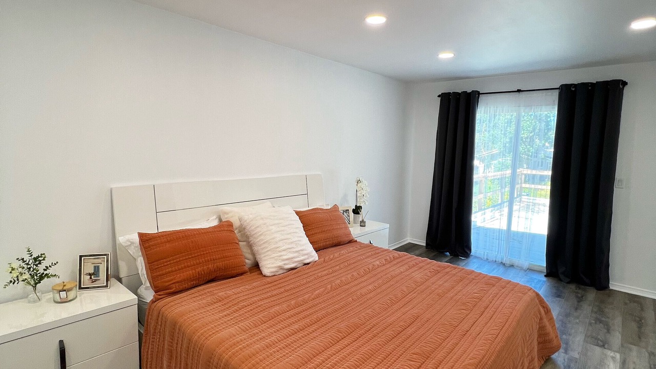 Photo of Bedroom in Newhall