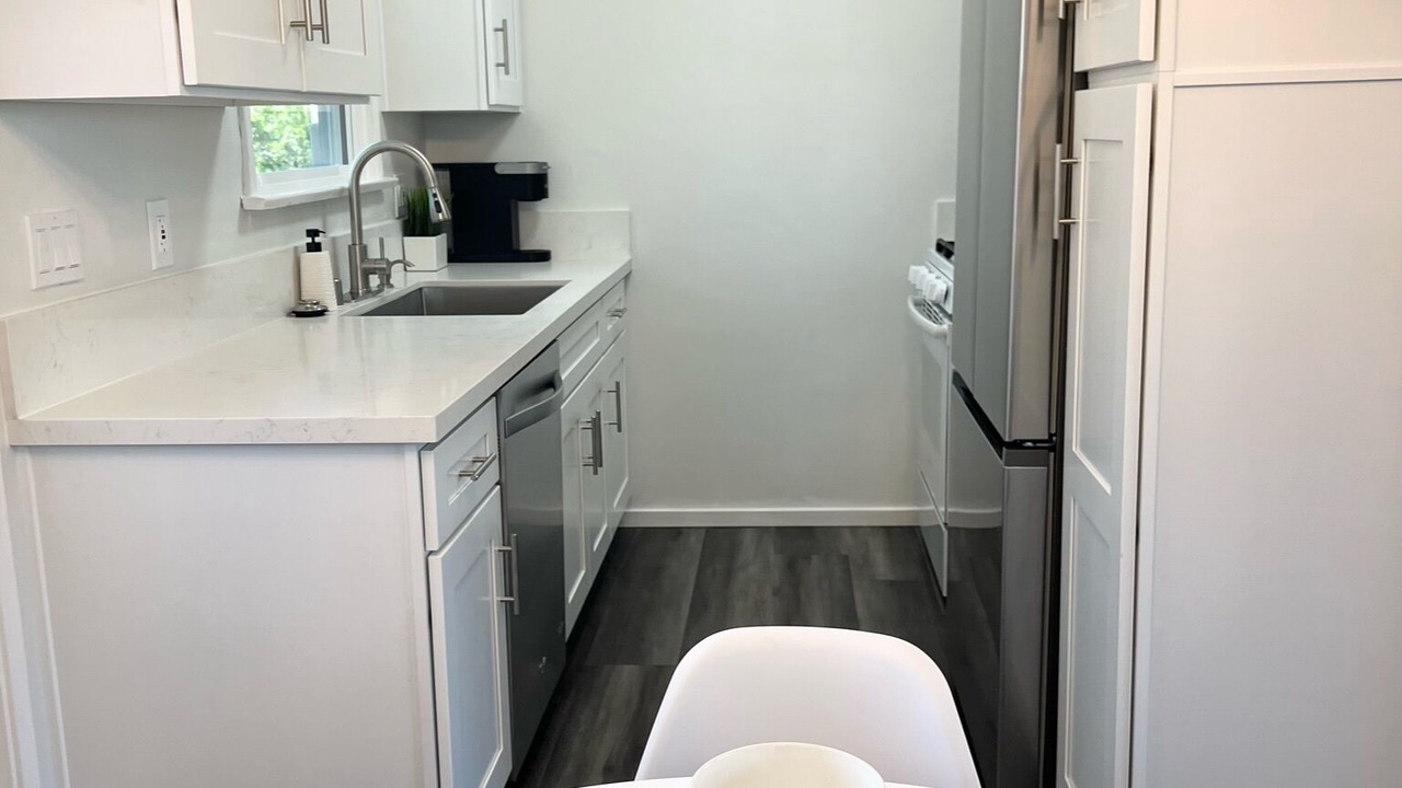 Photo of Kitchen in La Crescenta-Montrose