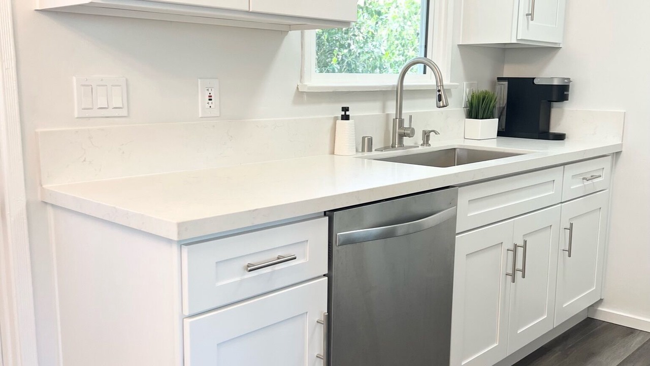 Photo of Kitchen in La Crescenta-Montrose
