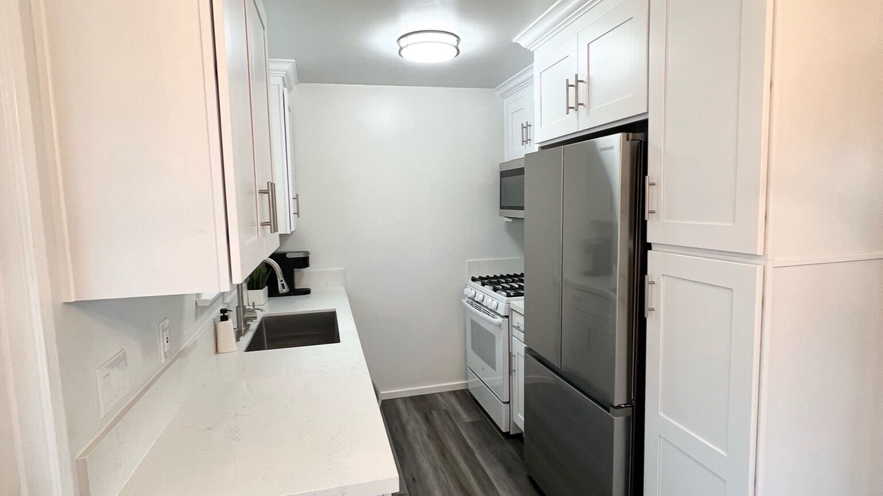 Photo of Kitchen in La Crescenta-Montrose
