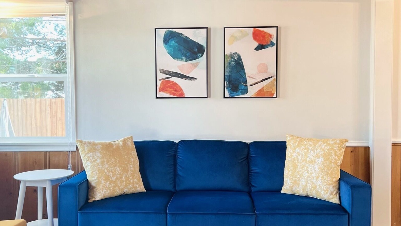 Photo of Livingroom in La Crescenta-Montrose
